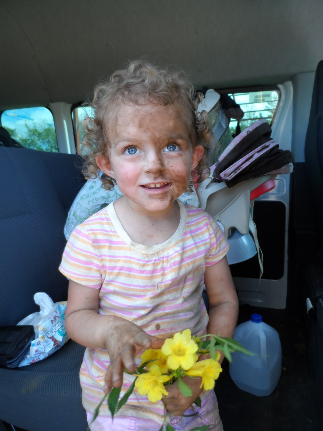 To be a Missionary...